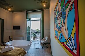 Des Bains Chambre & Suite