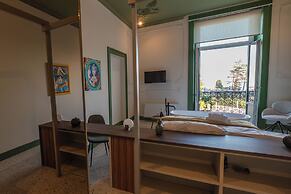 Des Bains Chambre & Suite