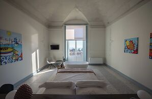 Des Bains Chambre & Suite