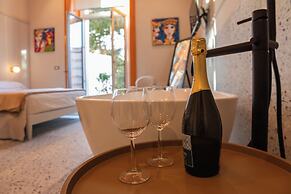 Des Bains Chambre & Suite