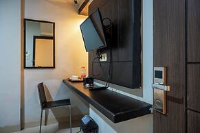 Tripletree Majestiq Hotel