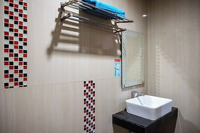 Tripletree Majestiq Hotel