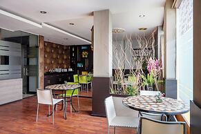 Tripletree Majestiq Hotel