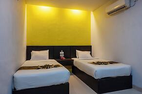 Tripletree Majestiq Hotel