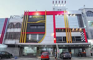Tripletree Majestiq Hotel