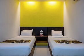 Tripletree Majestiq Hotel