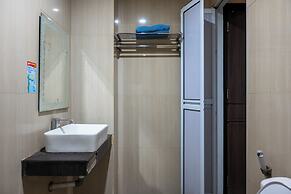 Tripletree Majestiq Hotel