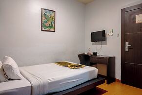 Tripletree Majestiq Hotel