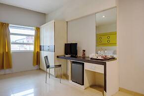 Tripletree Majestiq Hotel