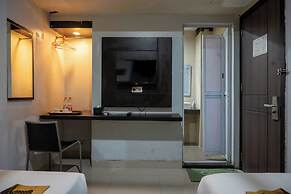 Tripletree Majestiq Hotel