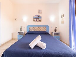 Relax on the Bay of Marinella