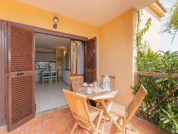Relax on the Bay of Marinella