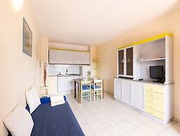 Relax on the Bay of Marinella