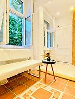 Cozy 2BR Apartment Close to Westbahnhof