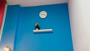 Nicest Partition Room in Tecom