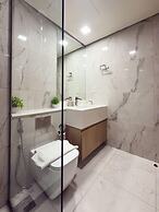 Sophisticated Interior near Hayat Beach