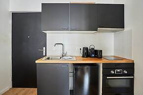 Charming Apartment in Boulogne,