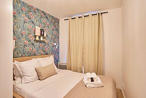 Charming Apartment in Boulogne,