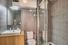 Charming Apartment in Boulogne,