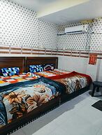 Gayatri palace Vrindavan