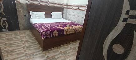 Gayatri palace Vrindavan