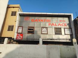 Gayatri palace Vrindavan