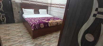 Gayatri palace Vrindavan