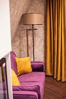 Ruelle Château Boutique