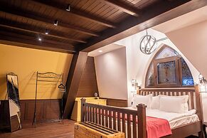 Ruelle Château Boutique
