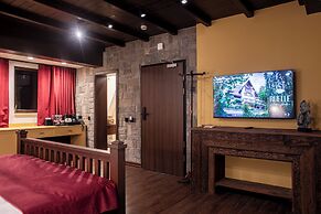Ruelle Château Boutique
