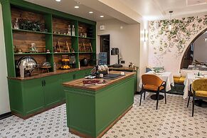 Ruelle Château Boutique