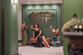Ruelle Château Boutique