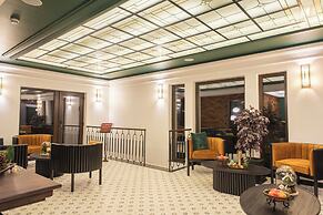 Ruelle Château Boutique