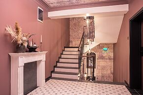 Ruelle Château Boutique