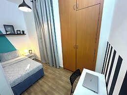 Cityview Partition Room in Tecom