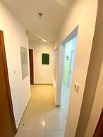 Cityview Partition Room in Tecom