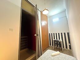 Cityview Partition Room in Tecom