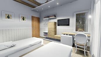 Hotel Villa Vrsar