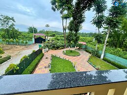 Say Resort Morning Glory