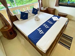 Say Resort Morning Glory