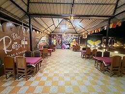 Bliss Resort