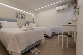 Seafront Villa Ciel With Private Pool in Nafpaktos