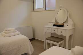 Seafront Villa Ciel With Private Pool in Nafpaktos