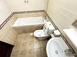 Contemporary Partition Room in Tecom