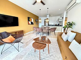 SERENADA APT 413