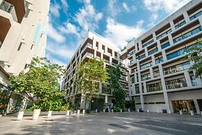 SERENADA APT 413