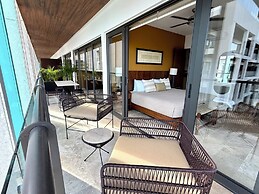 SERENADA APT 413