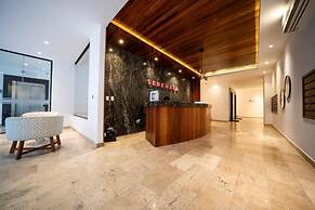 SERENADA APT 413