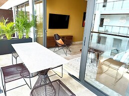 SERENADA APT 413