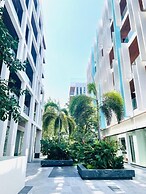 SERENADA APT 413